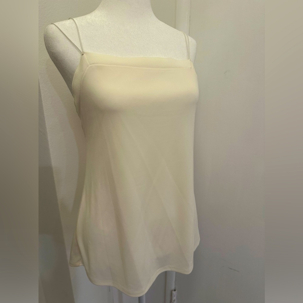 Express New tank with double straps. Size Medium. Washed ones, never worn.